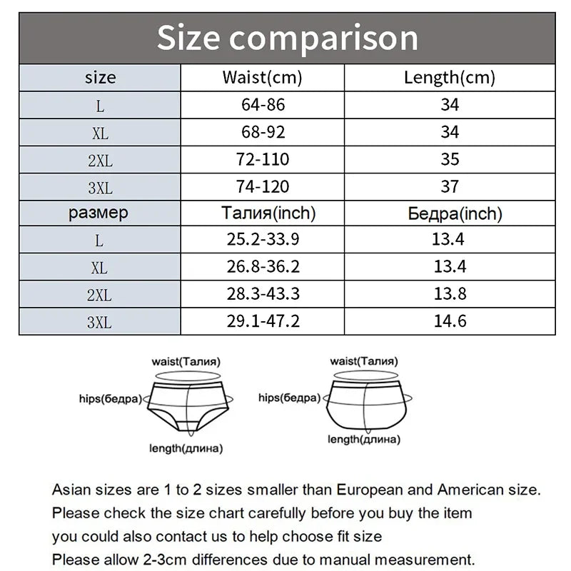 8-Pack Men's 100% Cotton Plaid Loose Fit Boxer Shorts