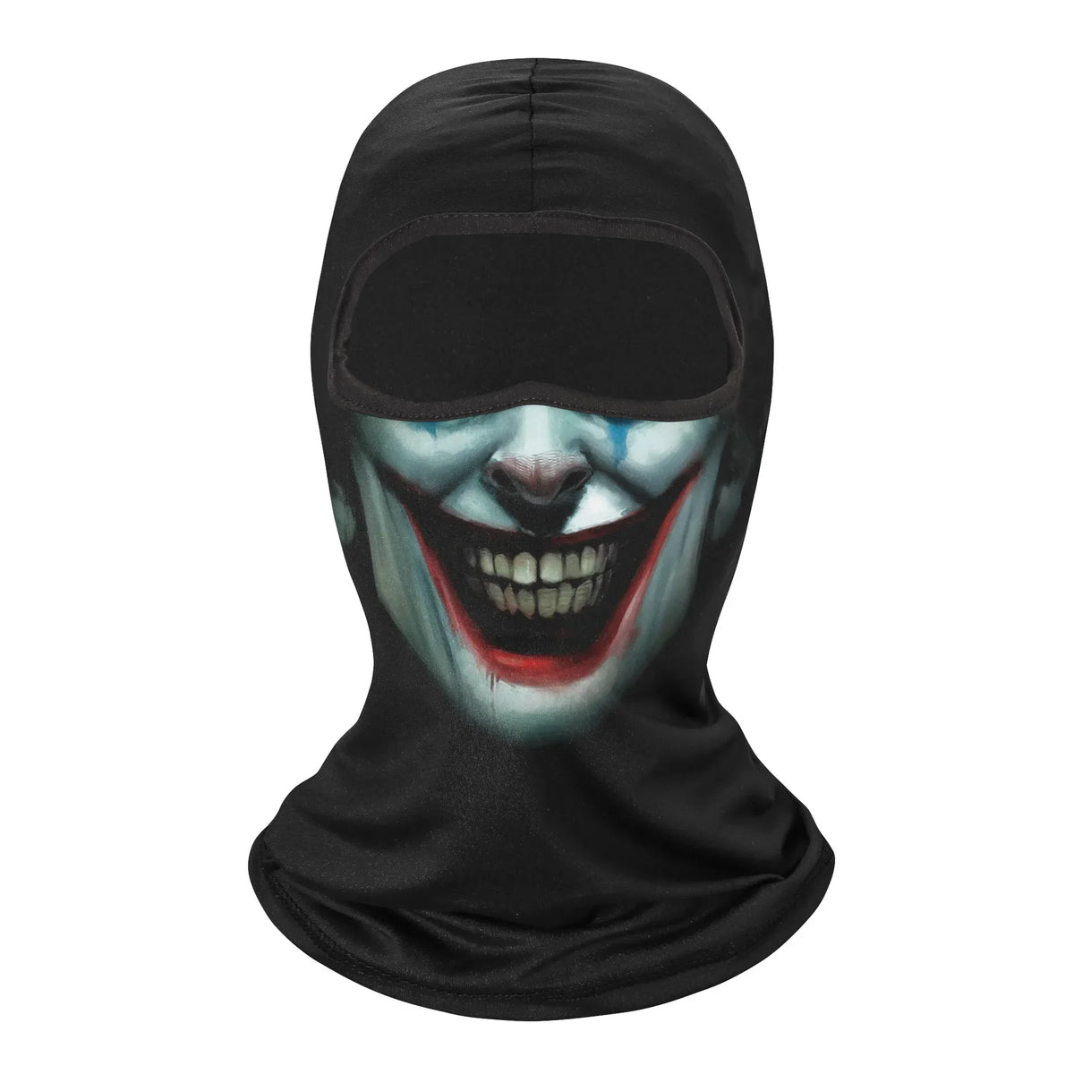 Ice Silk Balaclava Motorcycle & Cycling Full Face Mask