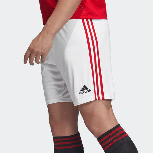 Men's Soccer & Athletic Training Performance Shorts