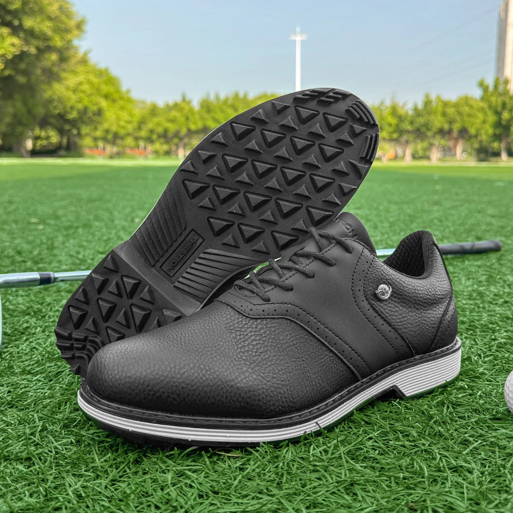 Men's Classic Golf Shoes