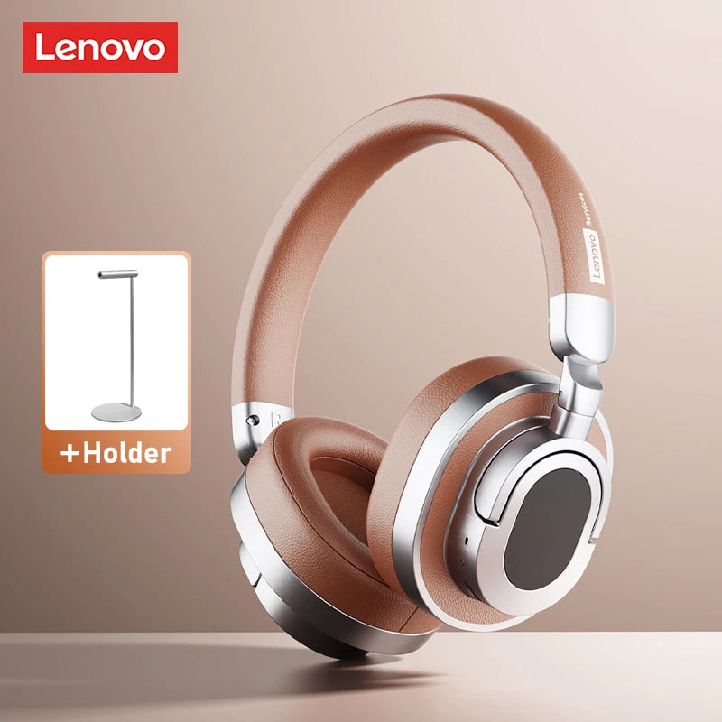 Lenovo LE602 Over-Ear Headsets