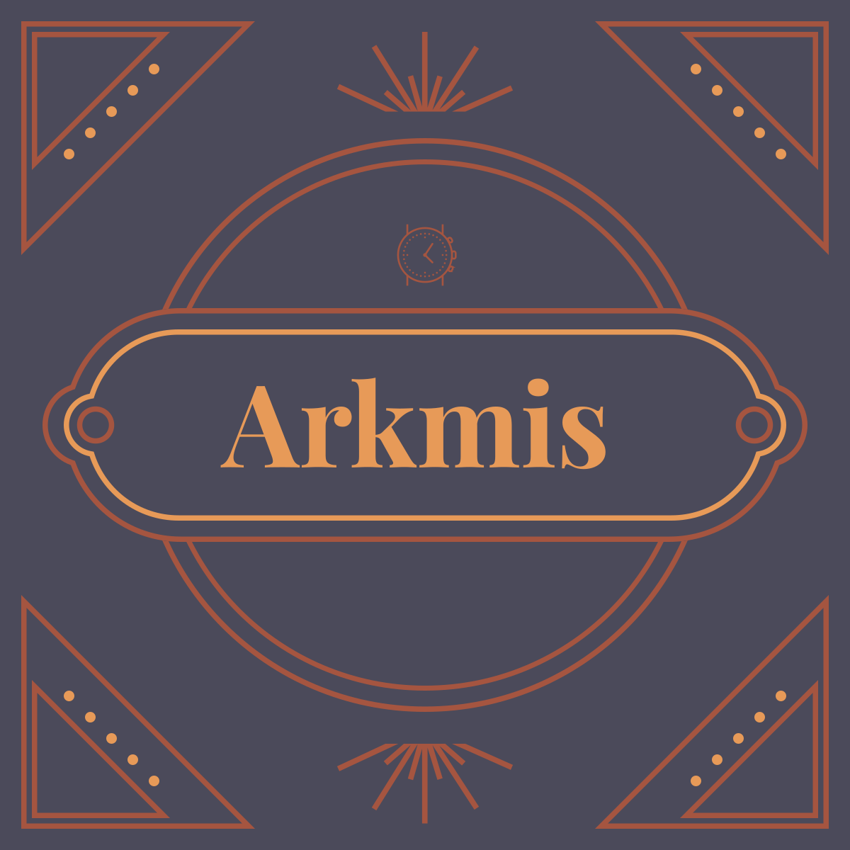 ArkMis Gift Card