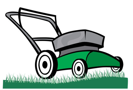 Lawn Mowers
