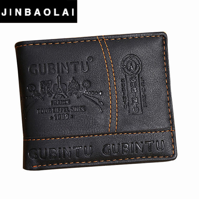 Men's Wallets