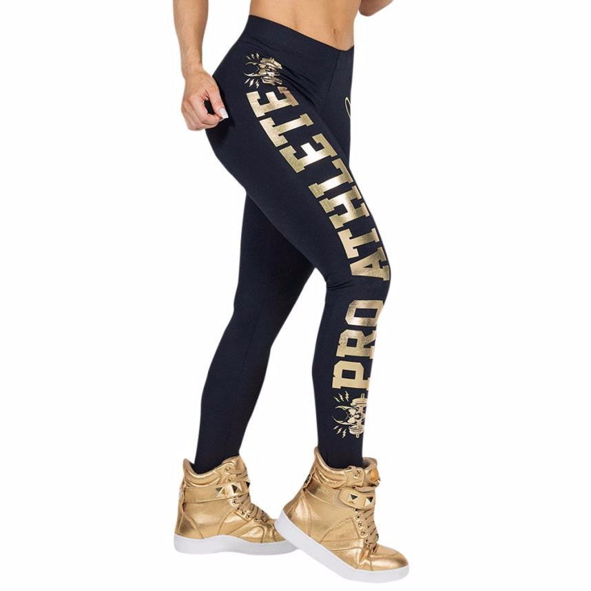 Women's Athletics