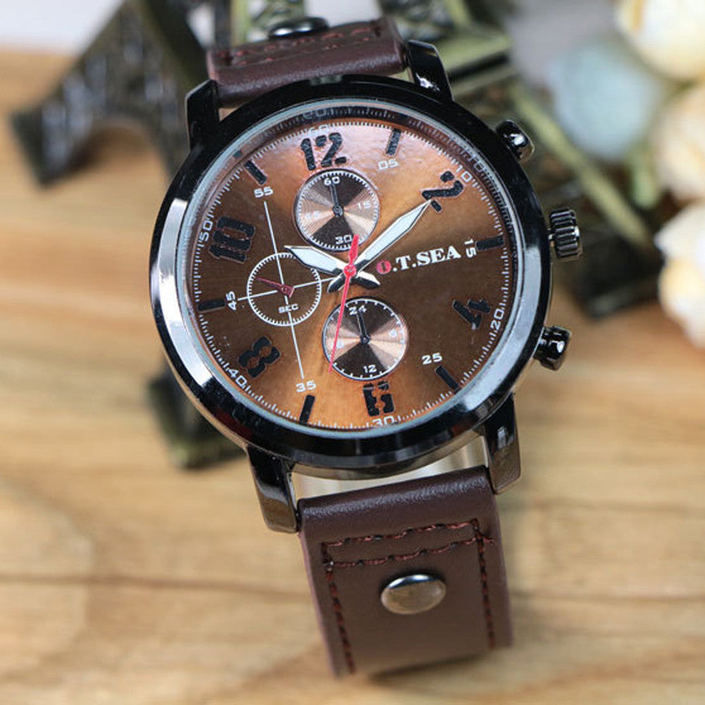 Men's Watches