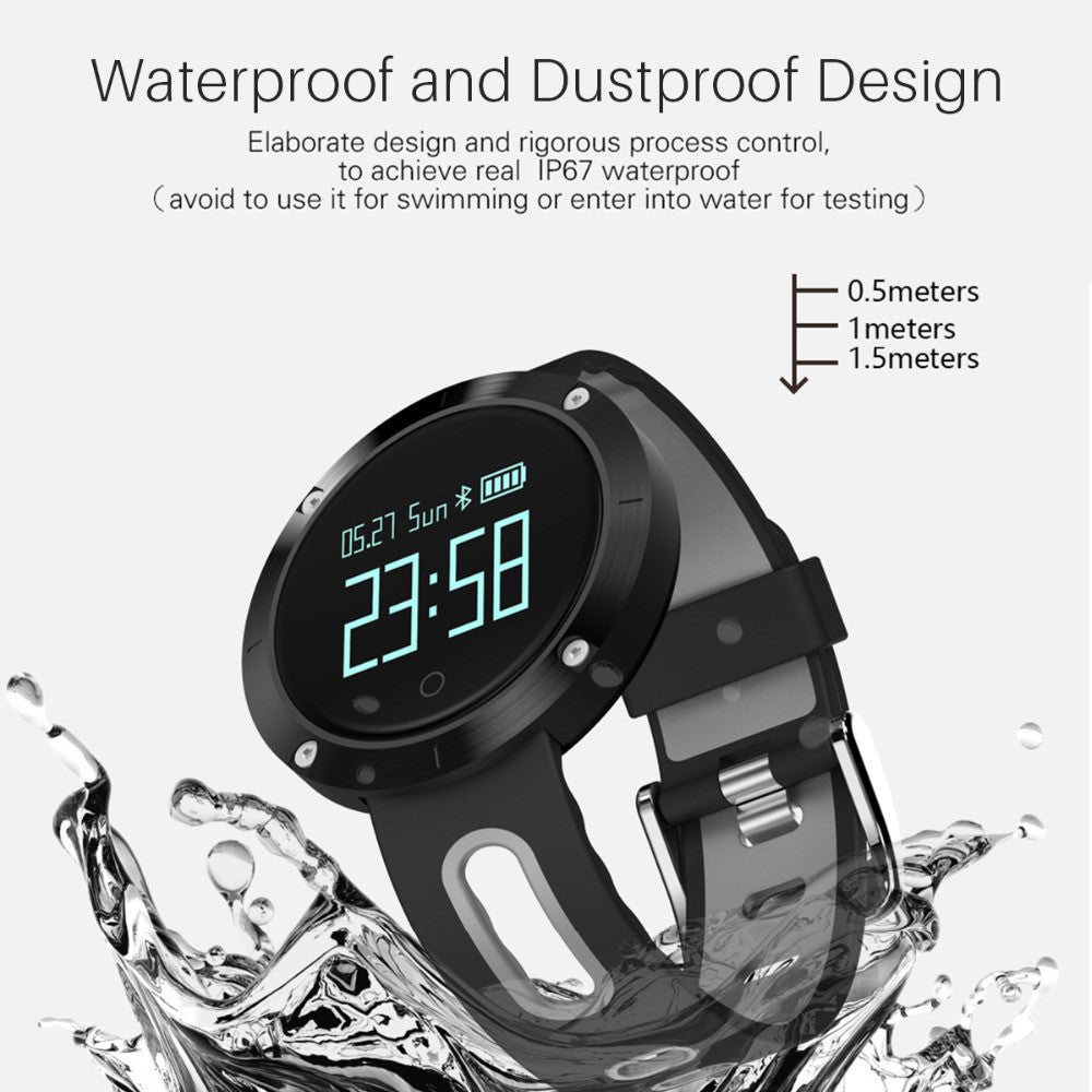 Smart Watches