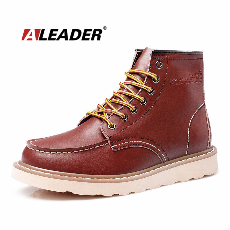 Men's Boots