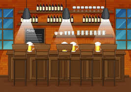 Bar Equipment