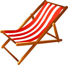 Beach Chairs