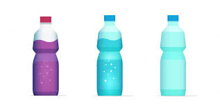 Bottles & Aids