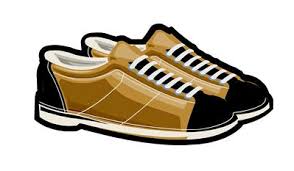 Men's Bowling Shoes