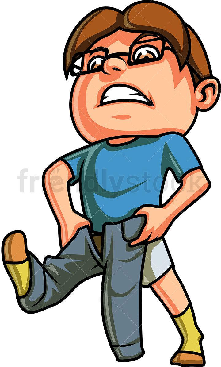 Boy's Pants
