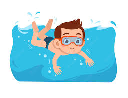 Boy's Swimwear