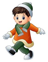 Boy's Coats