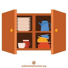 Cabinets