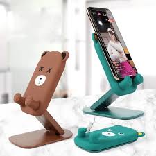 Cellphone Holders & Stands