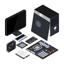 Computer Parts & Accessories