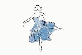 Girl's Dance