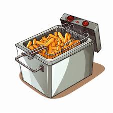 Deep Fryers