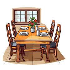 Dining Room Tables