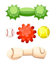 Dog Toys