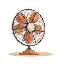 Portable Fans