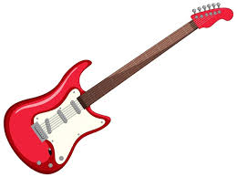 Guitars