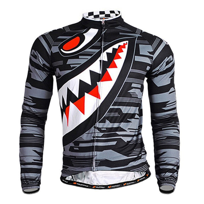 Men's Cycling Gear