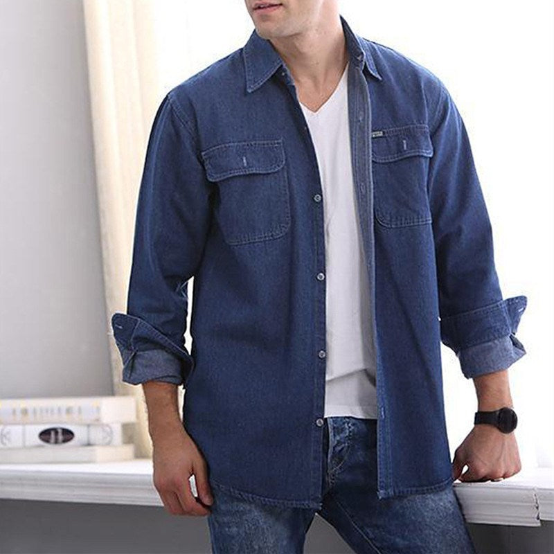 Men's Plus Sizes