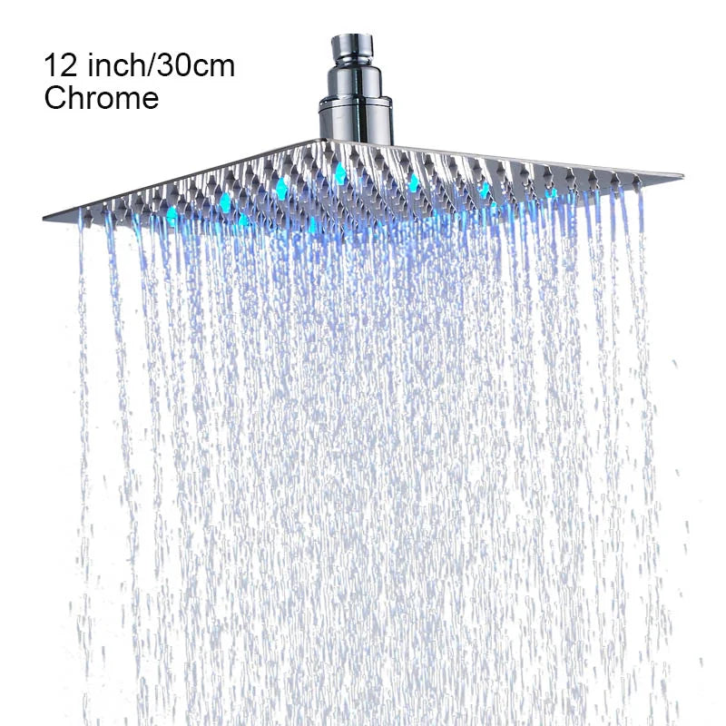 Bath & Shower
