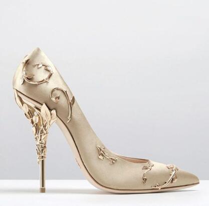 Women's High Heel Shoes