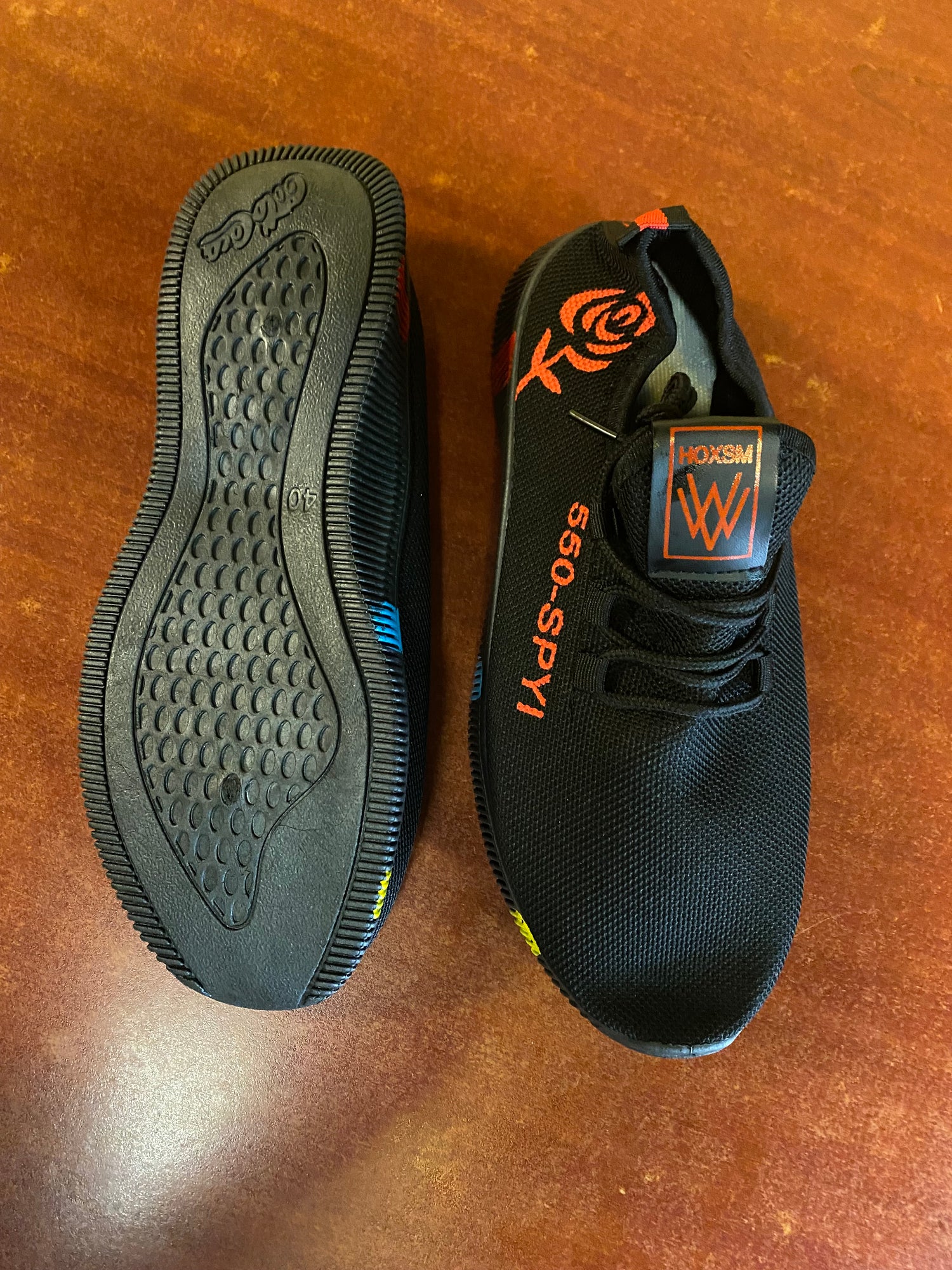 Clearance Shoes