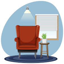 Living Room Chairs