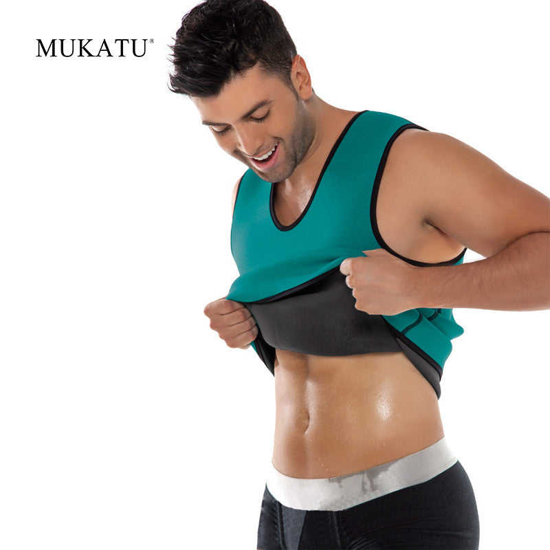 Men's Body Shapers