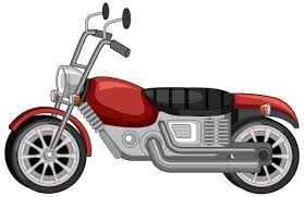 Motorcycle Parts