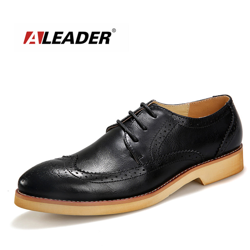 Men's Dress Shoes