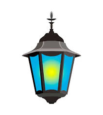 Outdoor Lighting