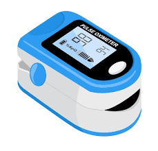 Oxygen Monitor