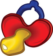 Pacifiers & Teething Rings