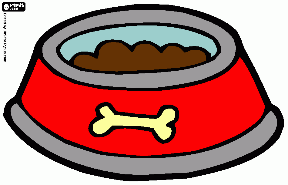 Pet Water & Food Bowls