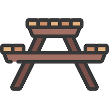Picnic Tables