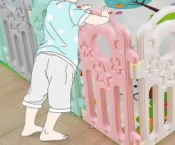 Playpens