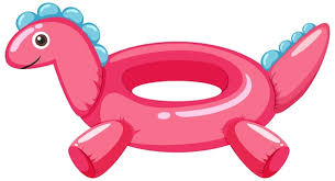 Pool Toys