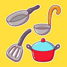 Pots & Pans