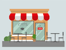 Restaurant Equipment