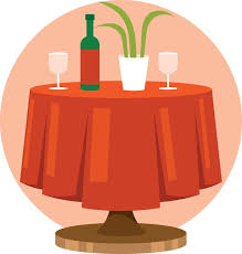 Restaurant Tables