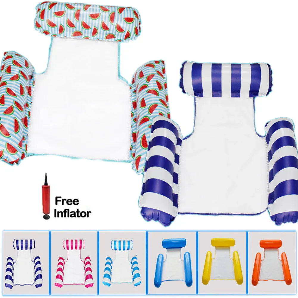 Swimming Accessories