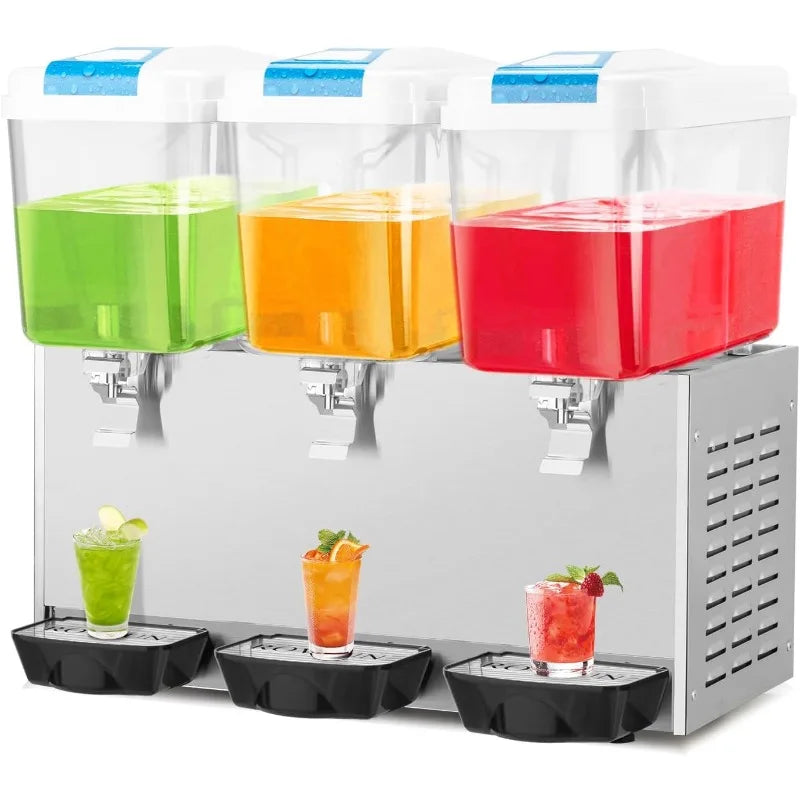 Drink Machines