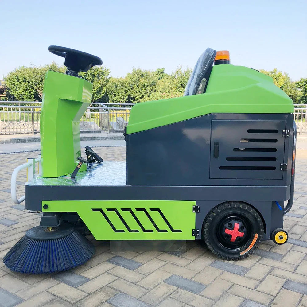Street Sweepers